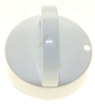Button - 1245154008 Knob [Electrolux Aeg]
